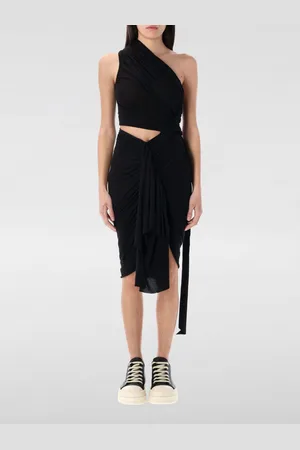 Rick Owens Dress Woman color