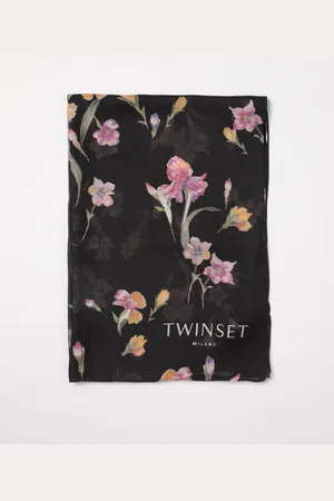 Twin-Set Scarf Woman color