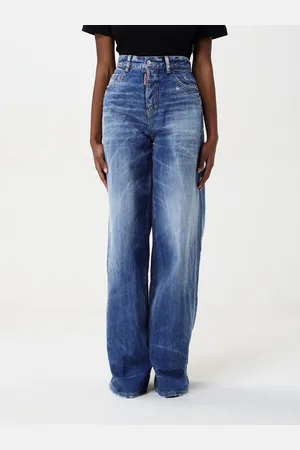 Dsquared2 Jeans Woman color