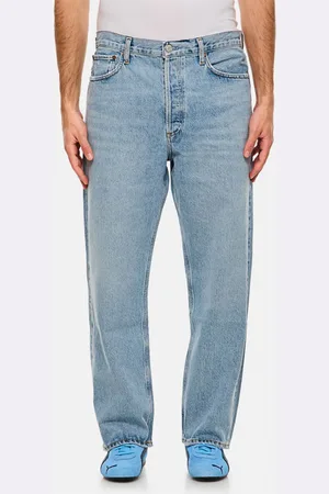 AGOLDE Jeans Men color