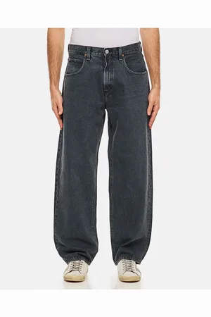 AGOLDE Jeans Men color
