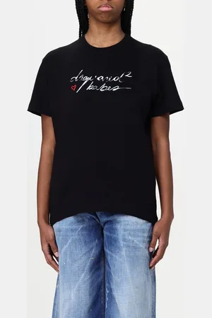 Dsquared2 T-Shirt Woman color