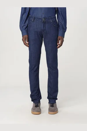 Jacob Cohen Jeans Men color