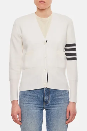 Thom Browne Cardigan Woman color