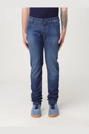 Jacob Cohen Jeans Men color