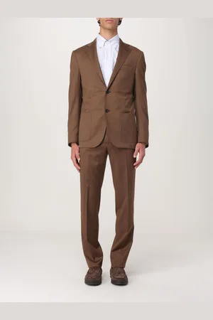 corneliani Suit Men color