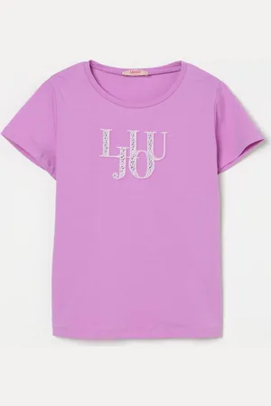 Liu Jo T-Shirt Kids color