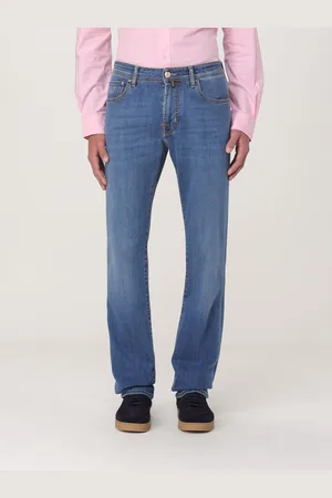 Jacob Cohen Jeans Men color