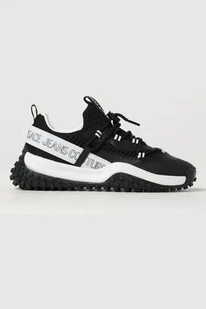 VERSACE Sneakers Woman color