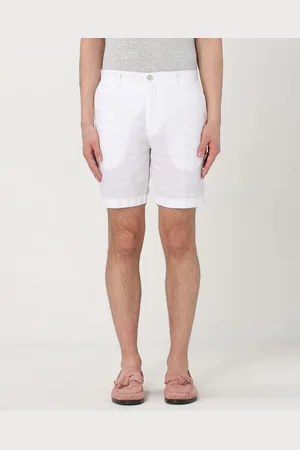 120% Lino Short Men color