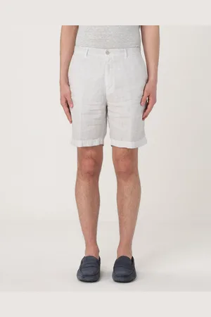 120% Lino Short Men color