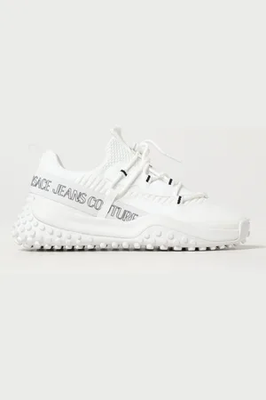 VERSACE Sneakers Woman color