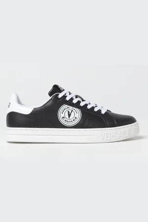 VERSACE Sneakers Woman color