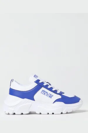 VERSACE Sneakers Woman color