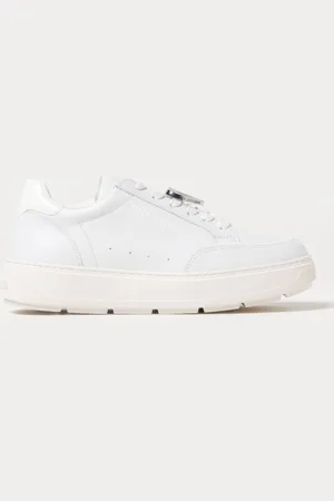 Moschino Sneakers Woman color