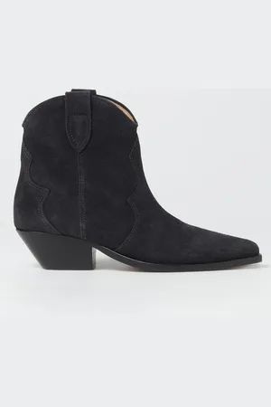 Isabel Marant Boots Woman color