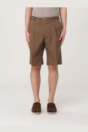 corneliani Short Men color