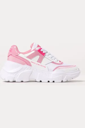 VERSACE Sneakers Woman color