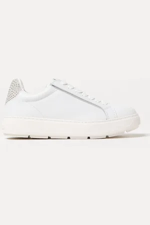 Moschino Sneakers Woman color