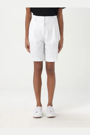 K-Way Short Woman color