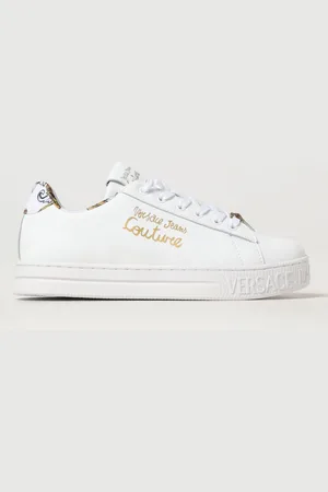 VERSACE Sneakers Woman color