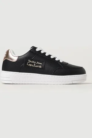 VERSACE Sneakers Woman color