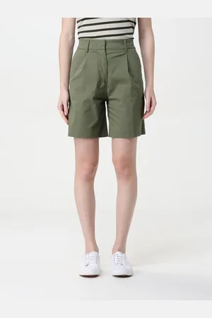 K-Way Short Woman color