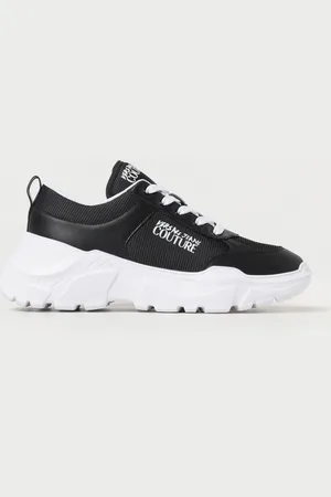 VERSACE Sneakers Woman color