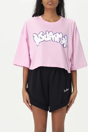 DISCLAIMER T-Shirt Woman color