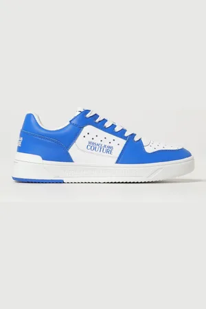 VERSACE Sneakers Woman color