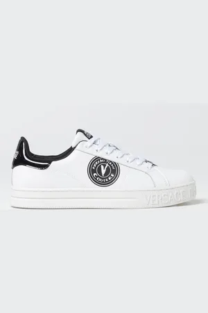 VERSACE Sneakers Woman color