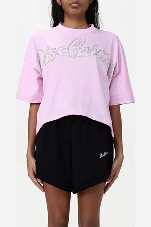 DISCLAIMER T-Shirt Woman color