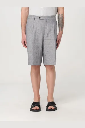 corneliani Short Men color