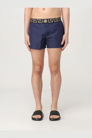 VERSACE Swimsuit Men color