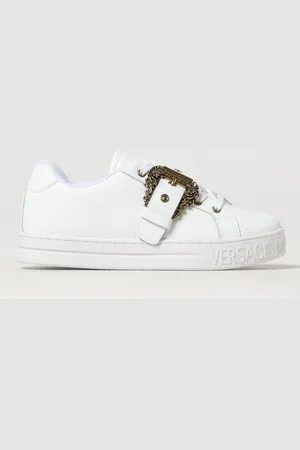 VERSACE Sneakers Woman color