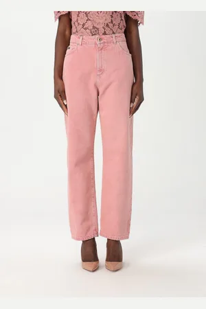 Dolce & Gabbana Jeans Woman color