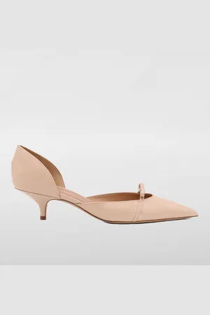 Salvatore Ferragamo Pumps Woman color