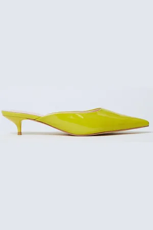 Twin-Set High Heel Shoes Woman color