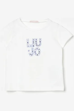 Liu Jo T-Shirt Kids color