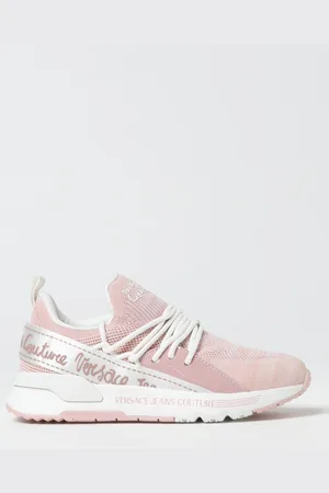 VERSACE Sneakers Woman color