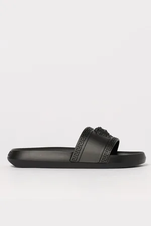 VERSACE Sandals Men color