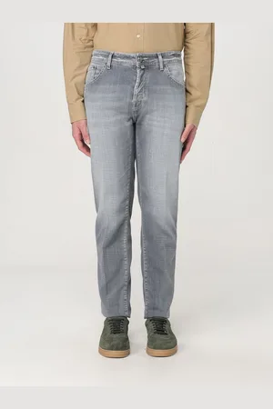 Jacob Cohen Jeans Men color