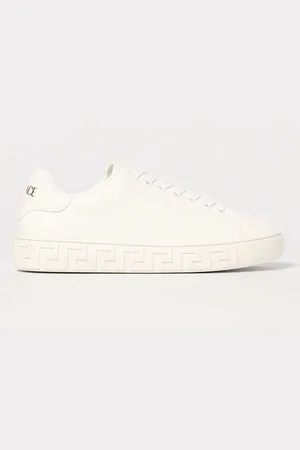 VERSACE Sneakers Woman color