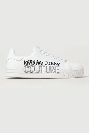 VERSACE Sneakers Woman color