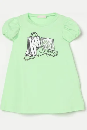Liu Jo Dress Kids color