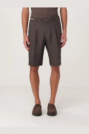 corneliani Short Men color