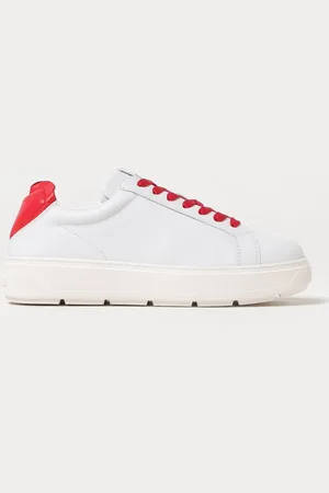 Moschino Sneakers Woman color
