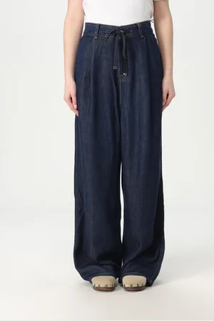 7 for all Mankind Jeans Woman color
