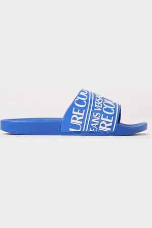 VERSACE Sandals Men color
