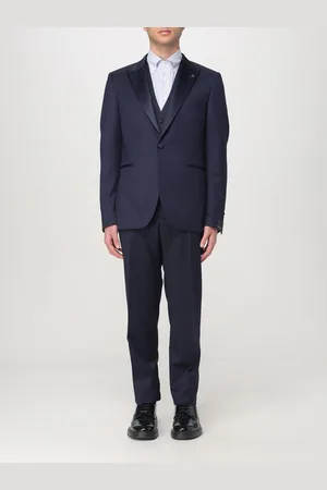 TAGLIATORE Suit Men color